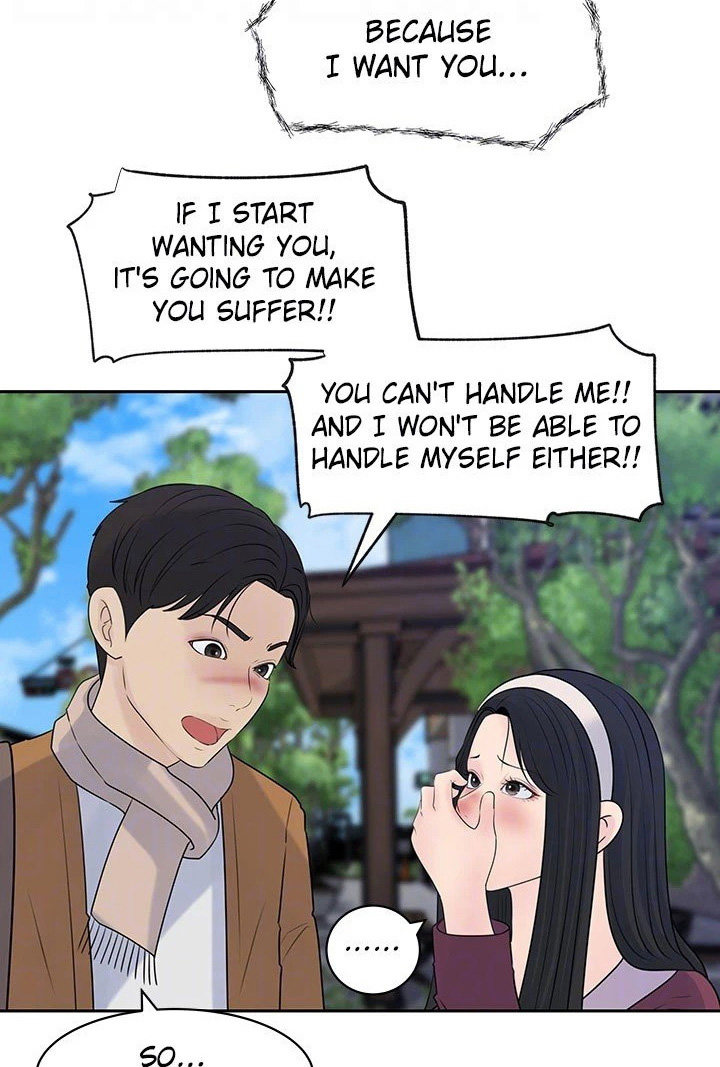 Inside My Sister-in-Law Chapter 39 - Manhwa18.com