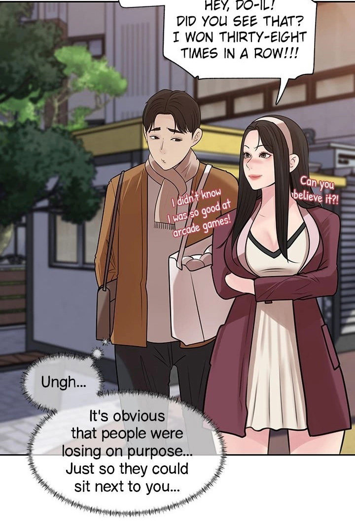 Inside My Sister-in-Law Chapter 39 - Manhwa18.com