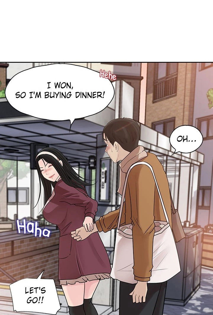 Inside My Sister-in-Law Chapter 39 - Manhwa18.com