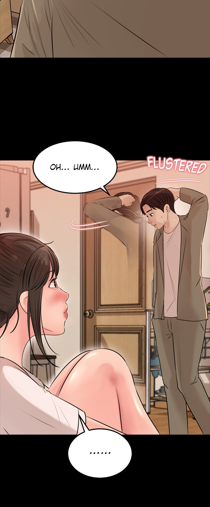 Inside My Sister-in-Law Chapter 4 - Manhwa18.com