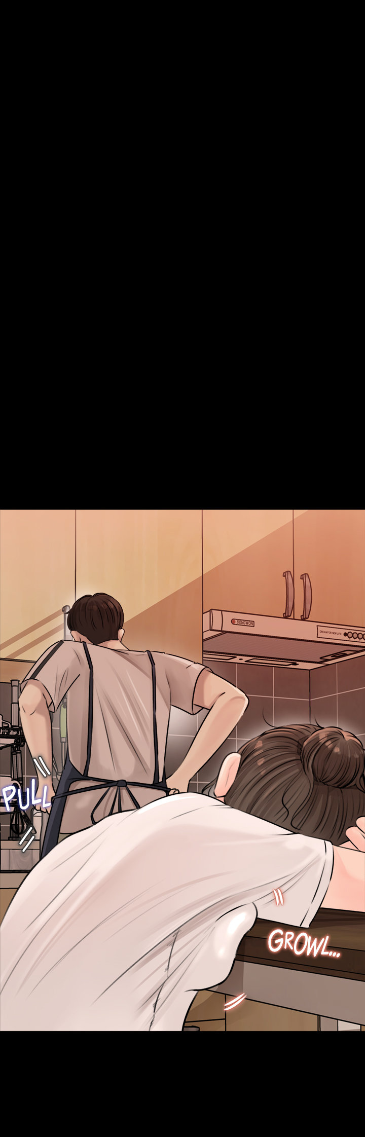 Inside My Sister-in-Law Chapter 4 - Manhwa18.com