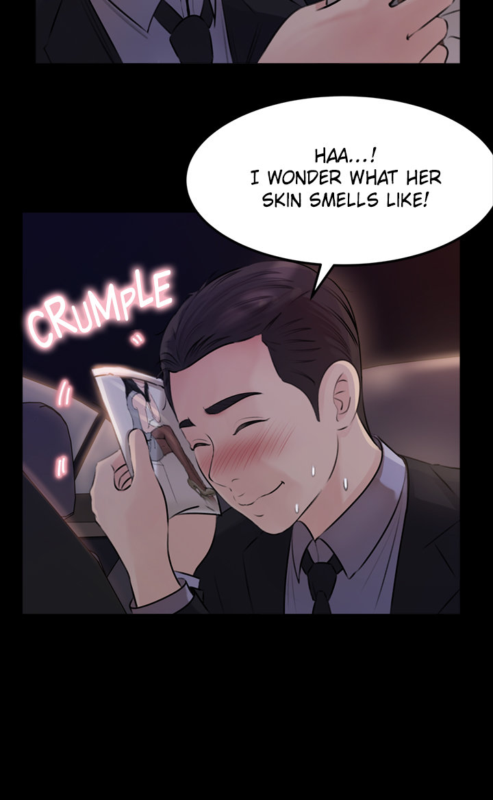 Inside My Sister-in-Law Chapter 4 - Manhwa18.com