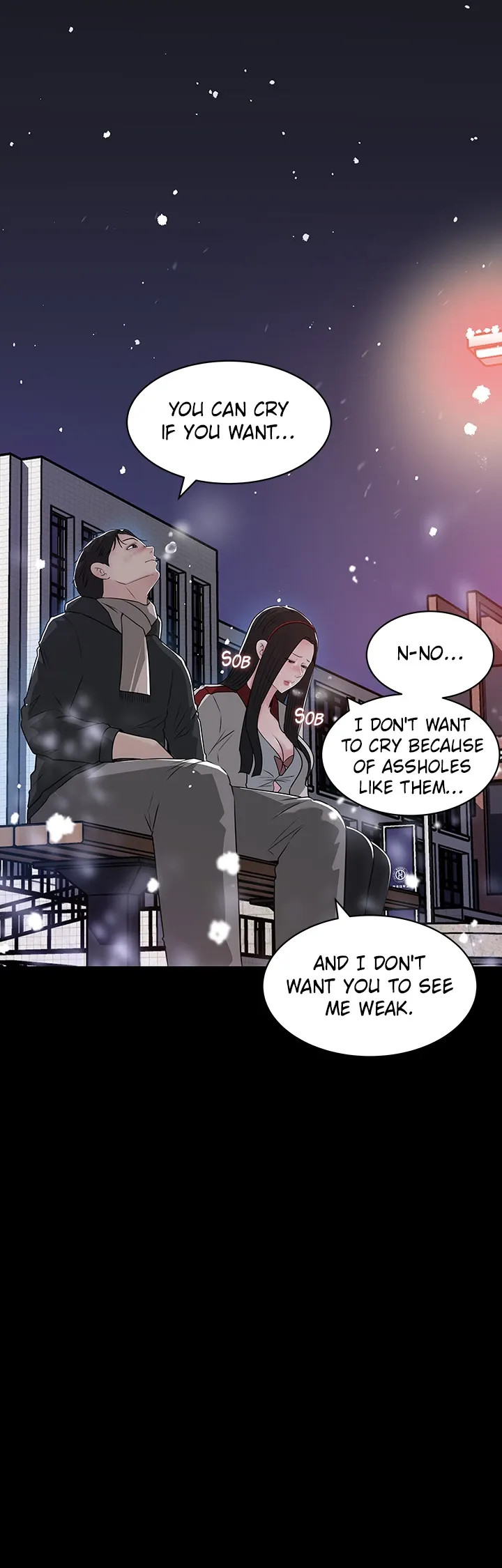 Inside My Sister-in-Law Chapter 40 - Manhwa18.com