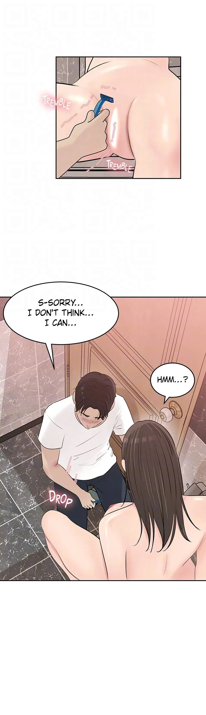 Inside My Sister-in-Law Chapter 42 - Manhwa18.com