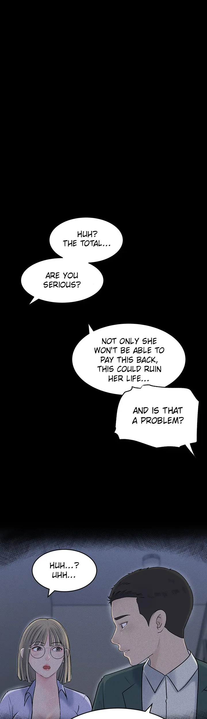 Inside My Sister-in-Law Chapter 42 - Manhwa18.com