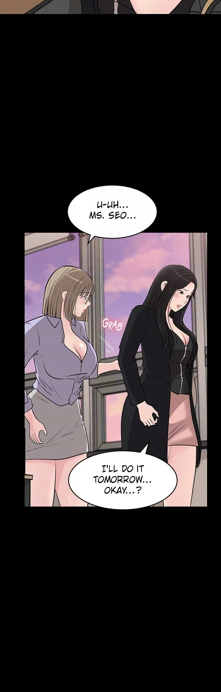 Inside My Sister-in-Law Chapter 42 - Manhwa18.com