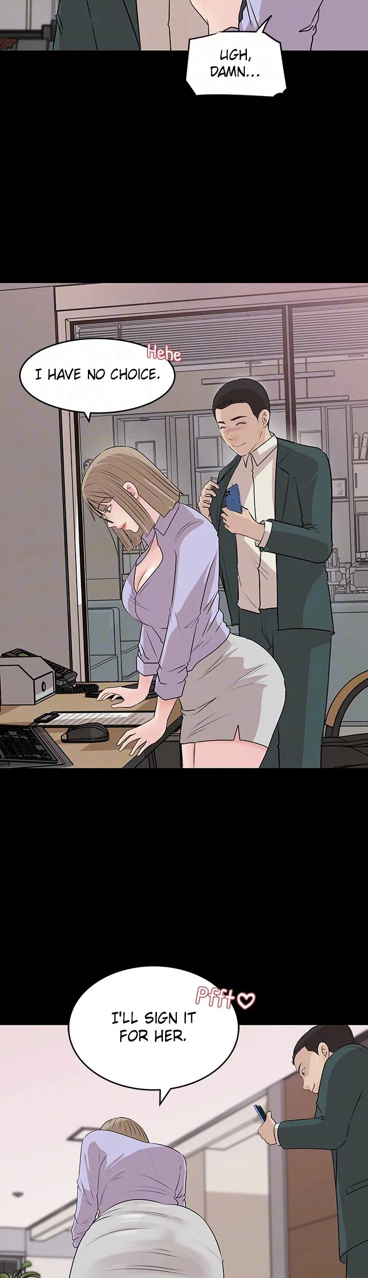 Inside My Sister-in-Law Chapter 42 - Manhwa18.com