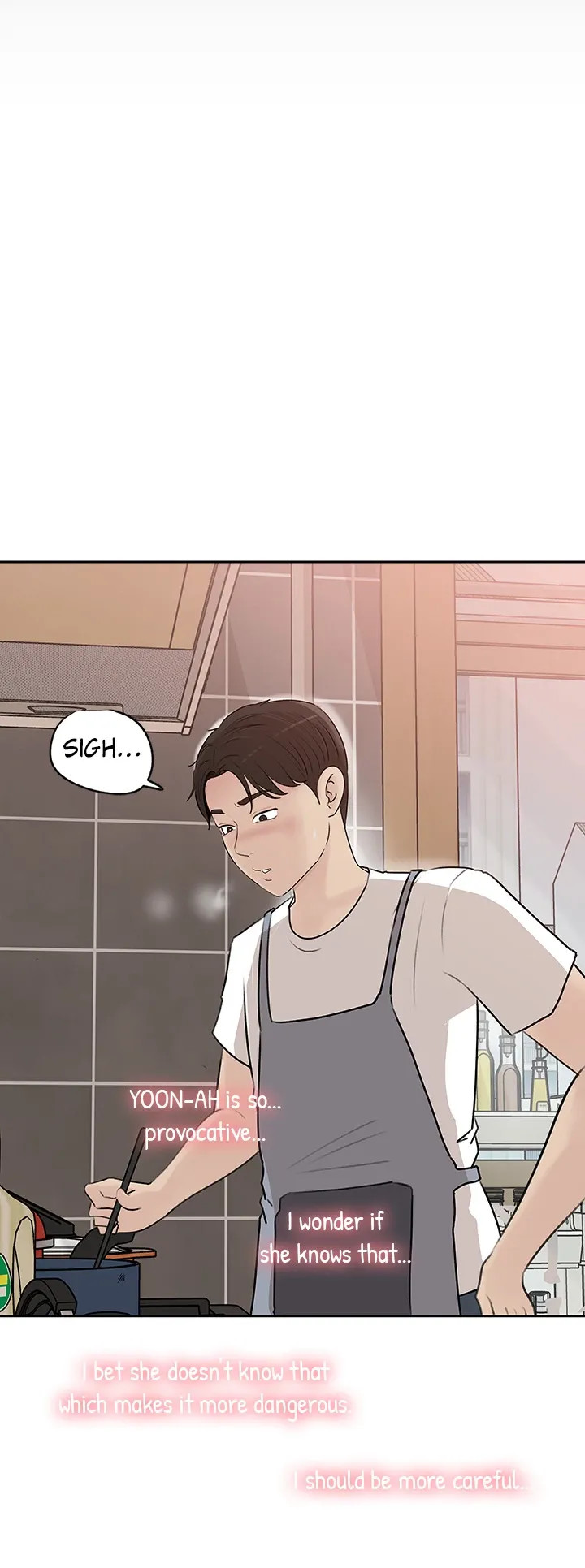 Inside My Sister-in-Law Chapter 42 - Manhwa18.com