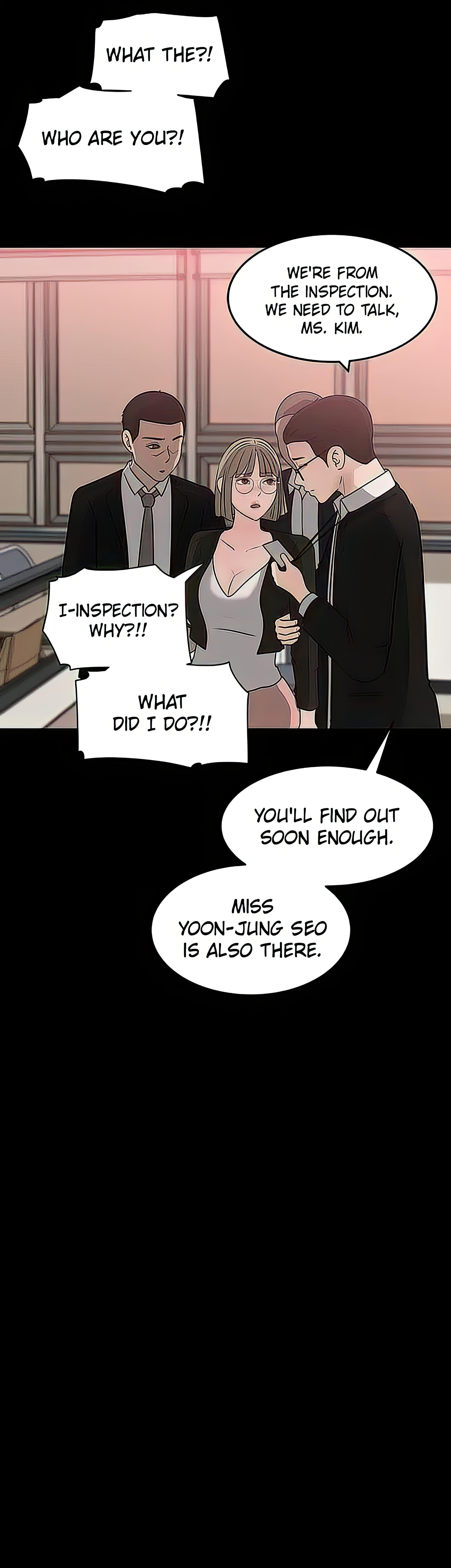 Inside My Sister-in-Law Chapter 45 - Manhwa18.com