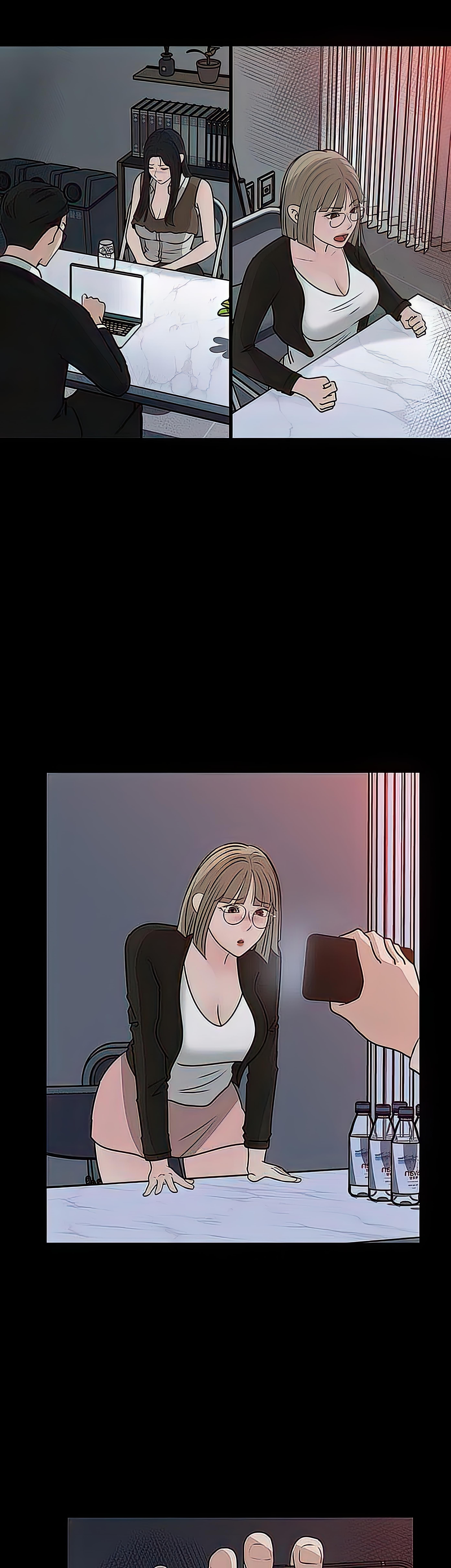 Inside My Sister-in-Law Chapter 45 - Manhwa18.com