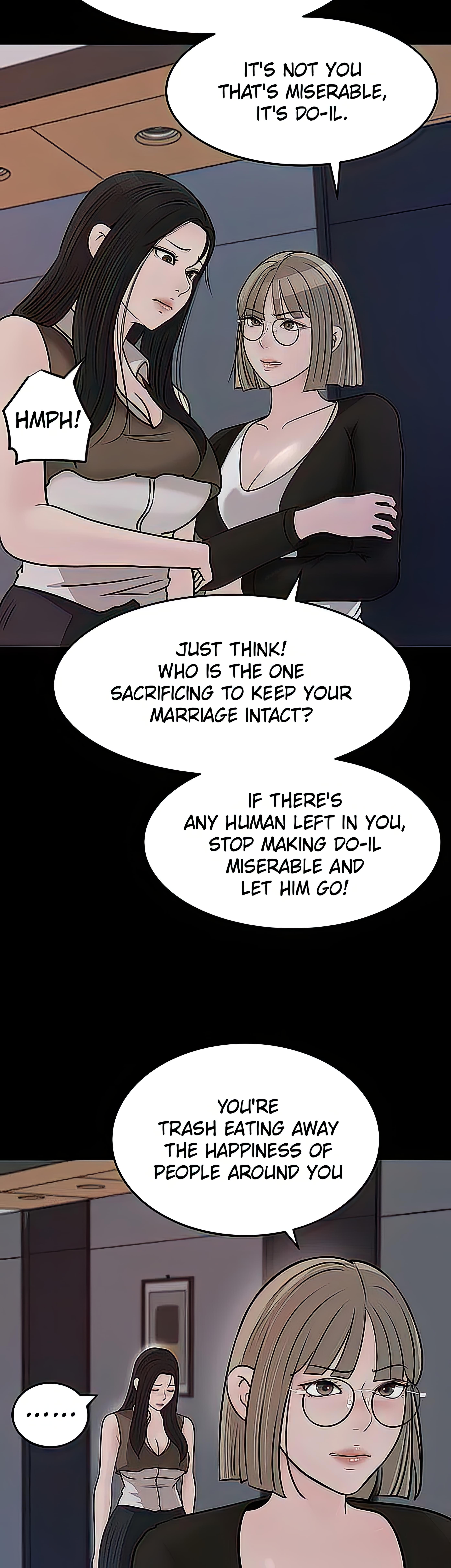 Inside My Sister-in-Law Chapter 45 - Manhwa18.com