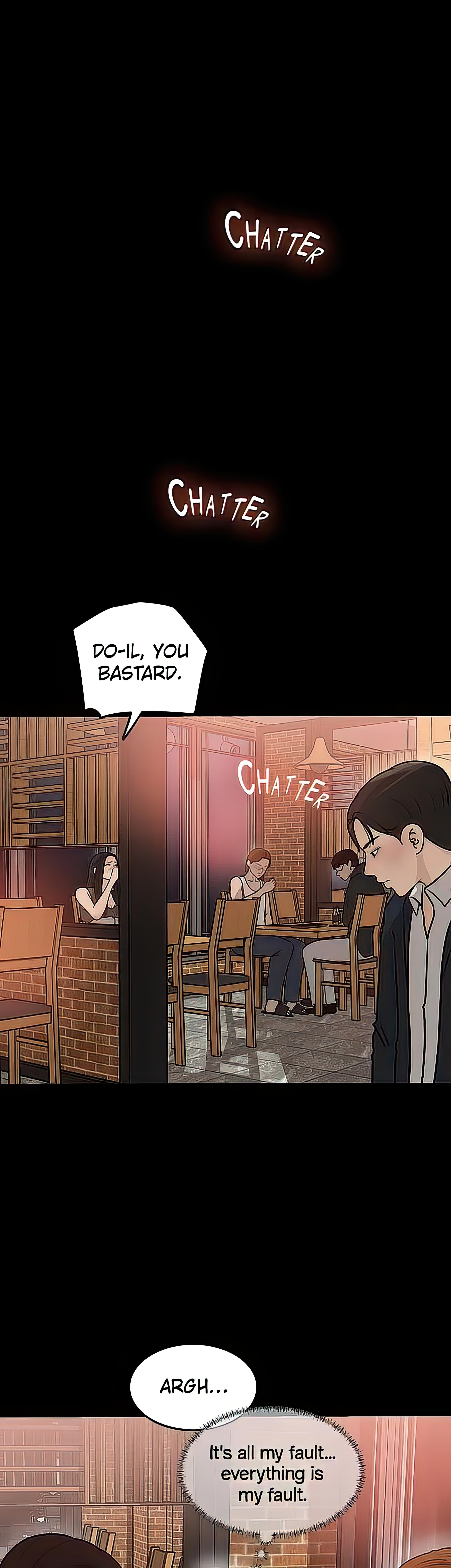 Inside My Sister-in-Law Chapter 45 - Manhwa18.com