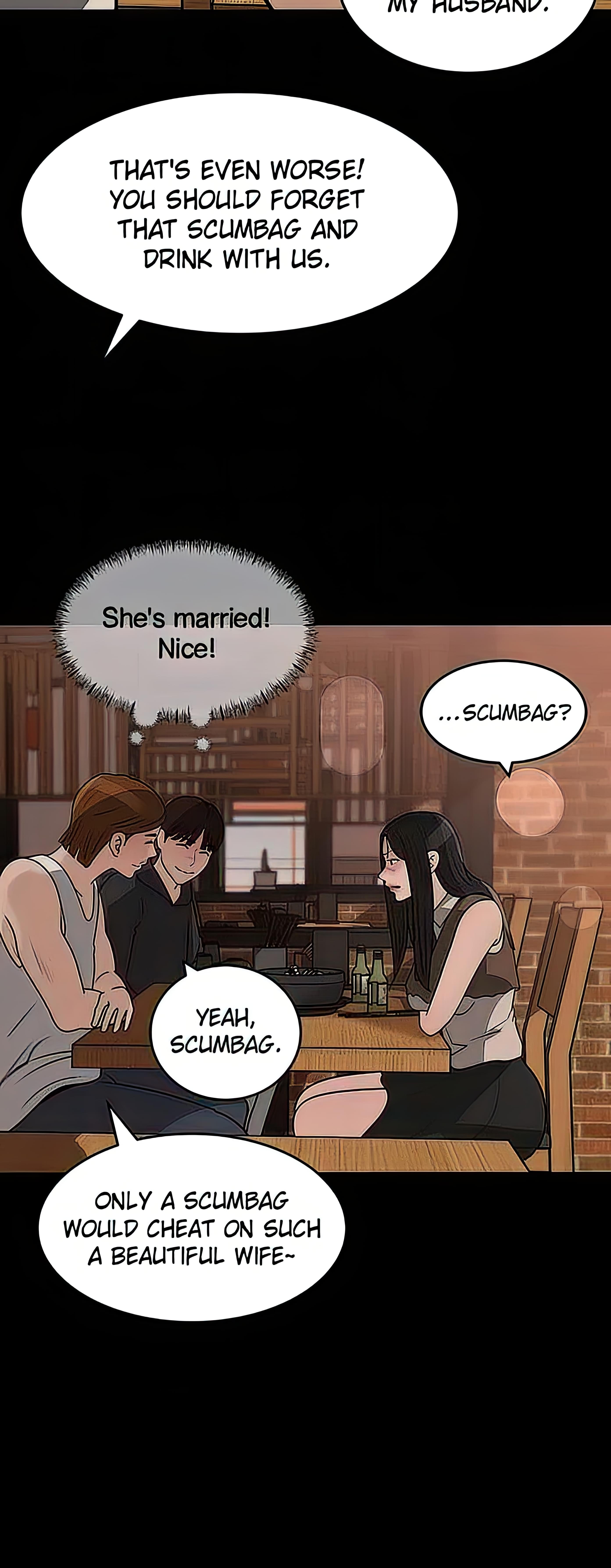 Inside My Sister-in-Law Chapter 45 - Manhwa18.com