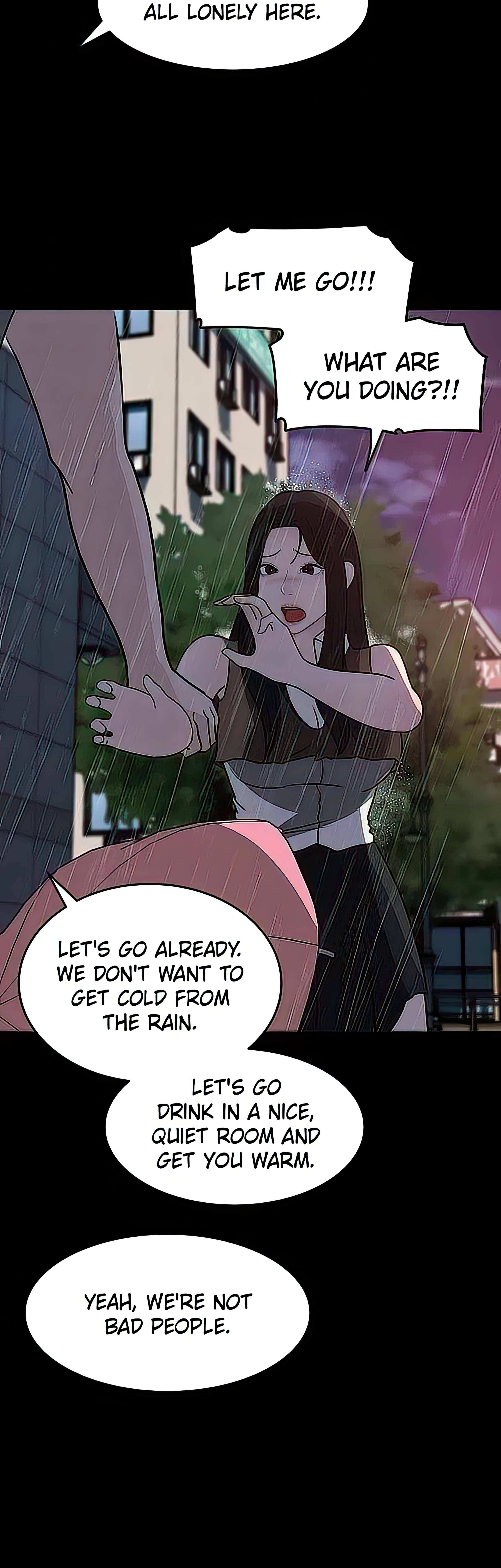 Inside My Sister-in-Law Chapter 45 - Manhwa18.com