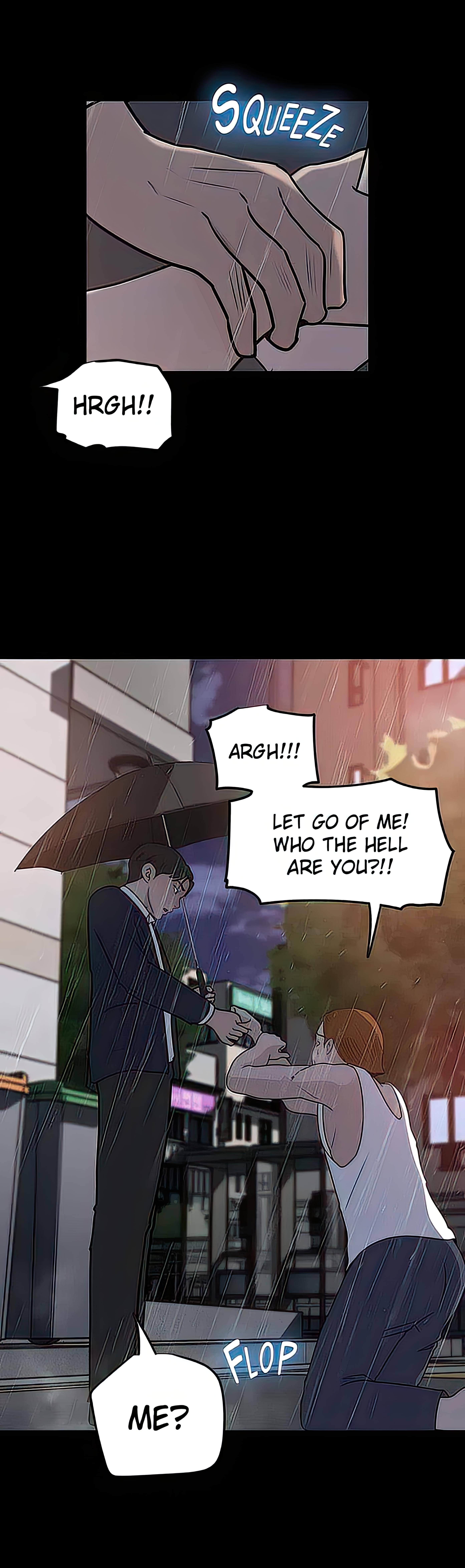 Inside My Sister-in-Law Chapter 45 - Manhwa18.com