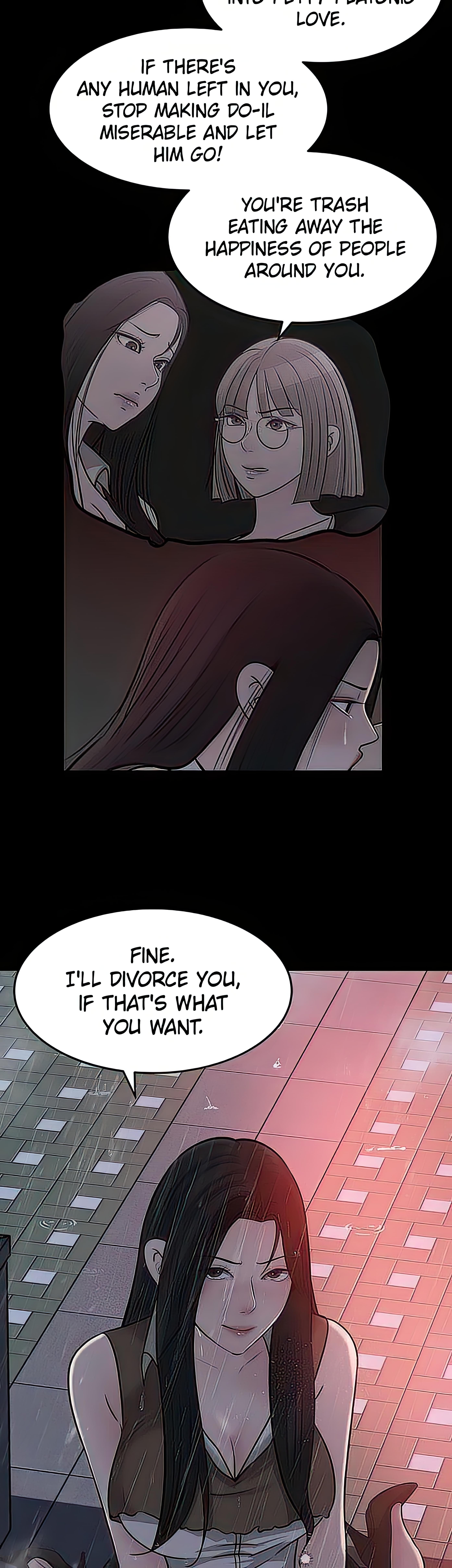 Inside My Sister-in-Law Chapter 45 - Manhwa18.com