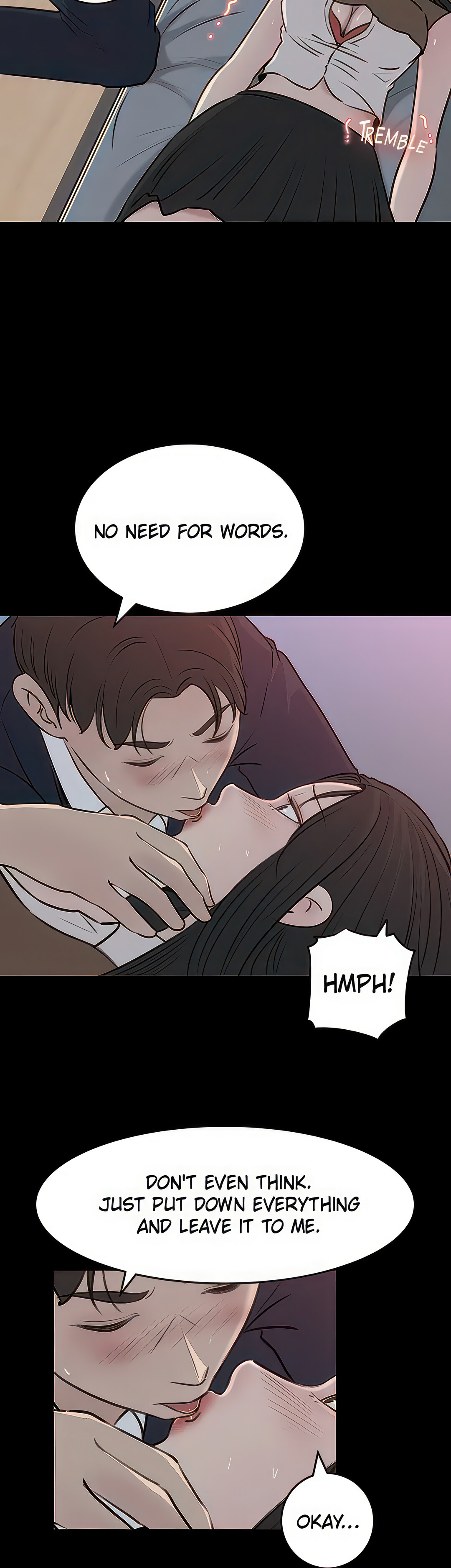 Inside My Sister-in-Law Chapter 46 - Manhwa18.com