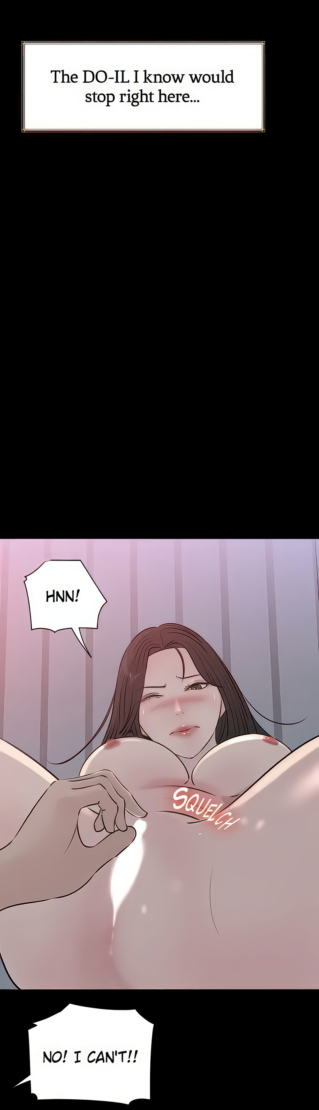 Inside My Sister-in-Law Chapter 46 - Manhwa18.com