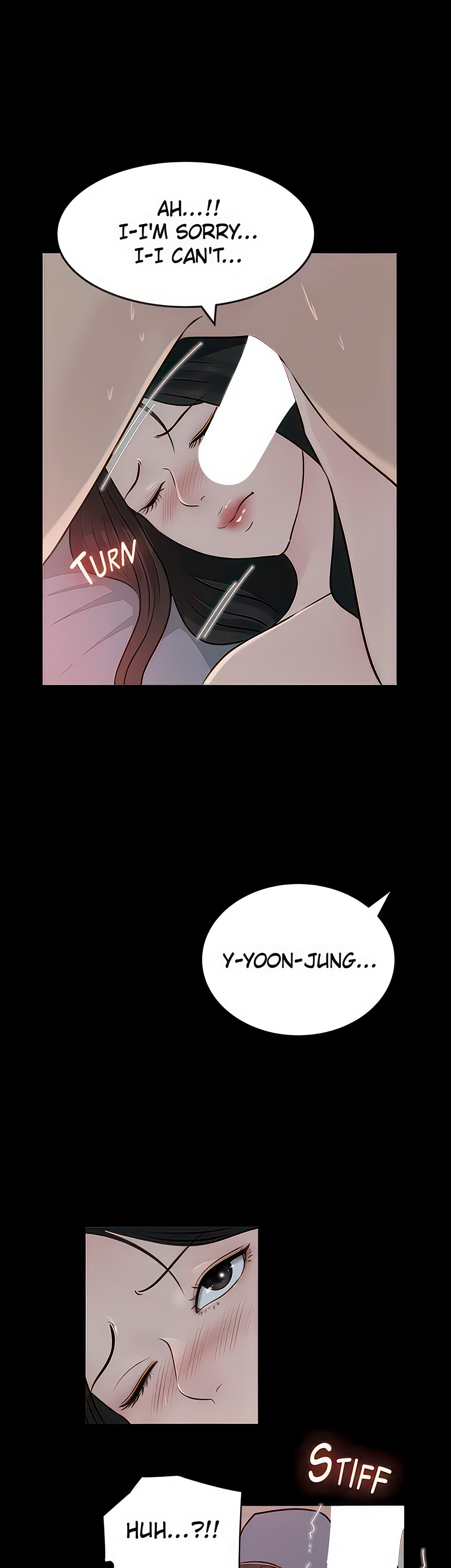 Inside My Sister-in-Law Chapter 46 - Manhwa18.com