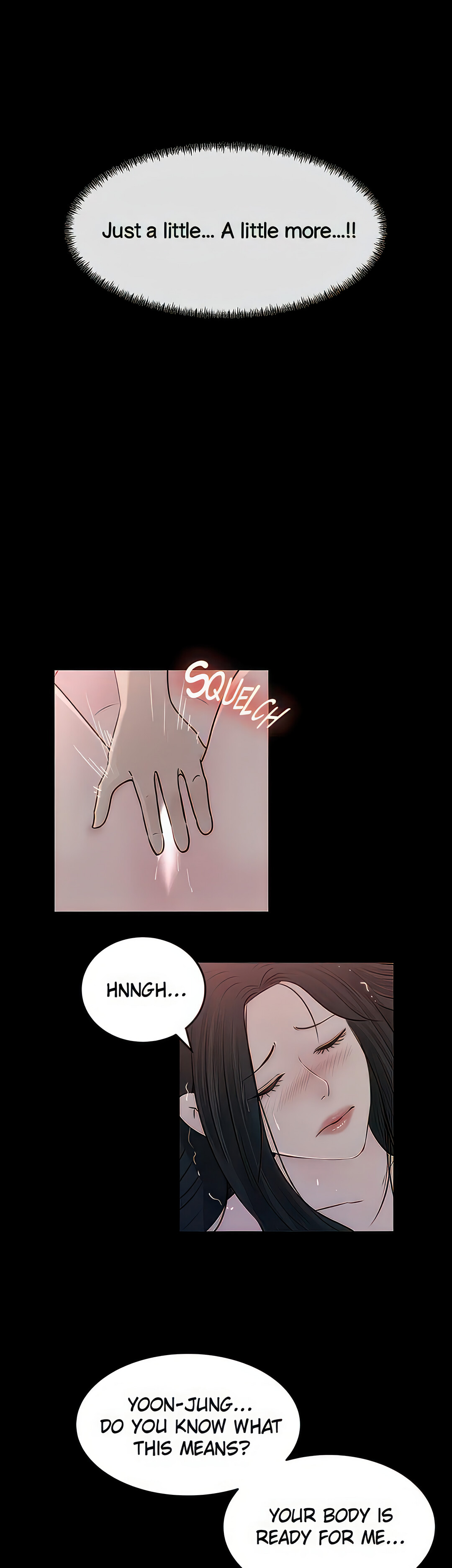 Inside My Sister-in-Law Chapter 46 - Manhwa18.com