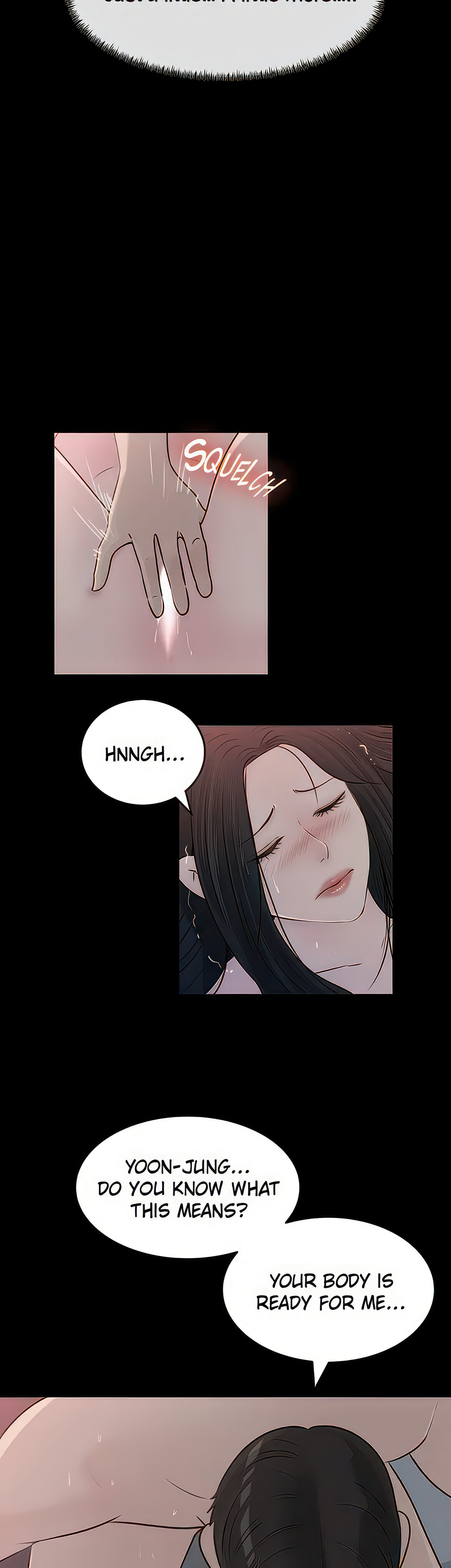 Inside My Sister-in-Law Chapter 47 - Manhwa18.com