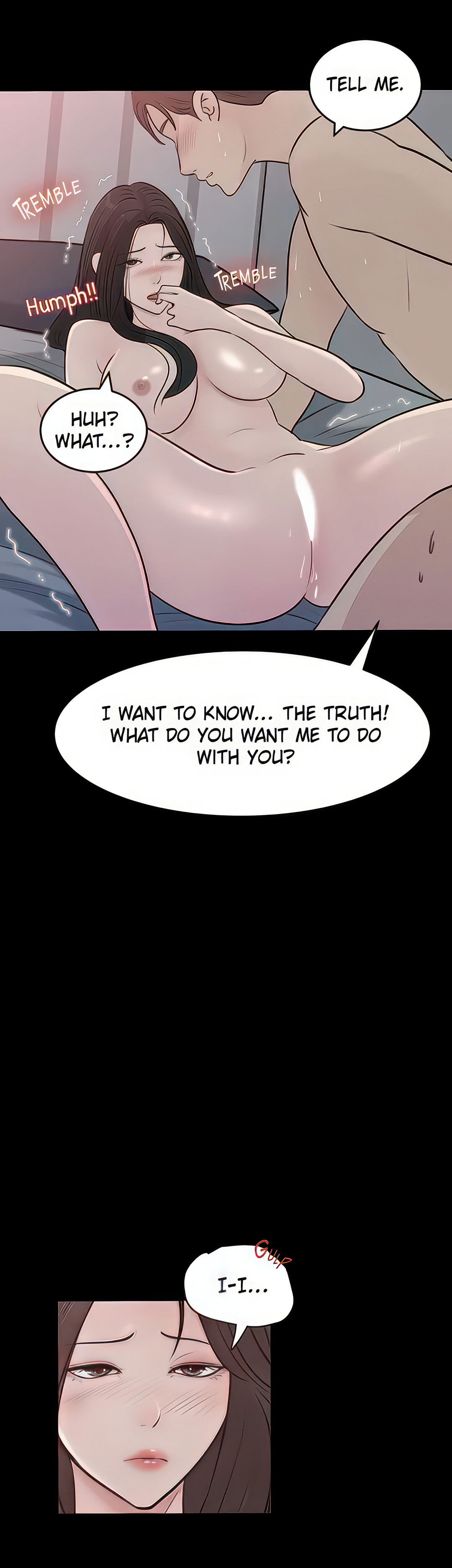 Inside My Sister-in-Law Chapter 47 - Manhwa18.com