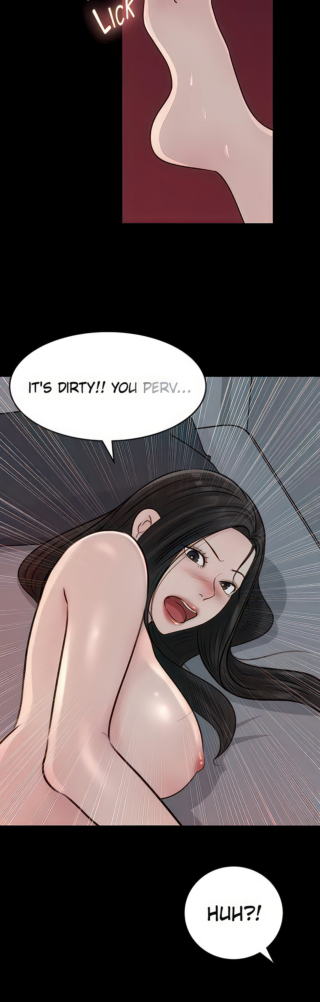 Inside My Sister-in-Law Chapter 47 - Manhwa18.com