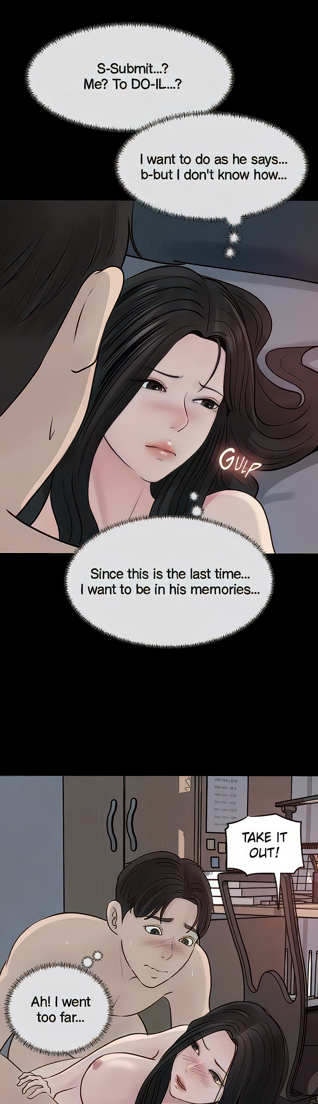 Inside My Sister-in-Law Chapter 47 - Manhwa18.com