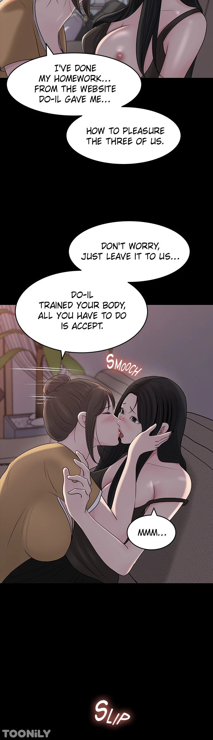 Inside My Sister-in-Law Chapter 49 - Manhwa18.com