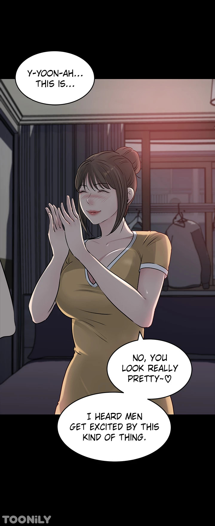 Inside My Sister-in-Law Chapter 49 - Manhwa18.com