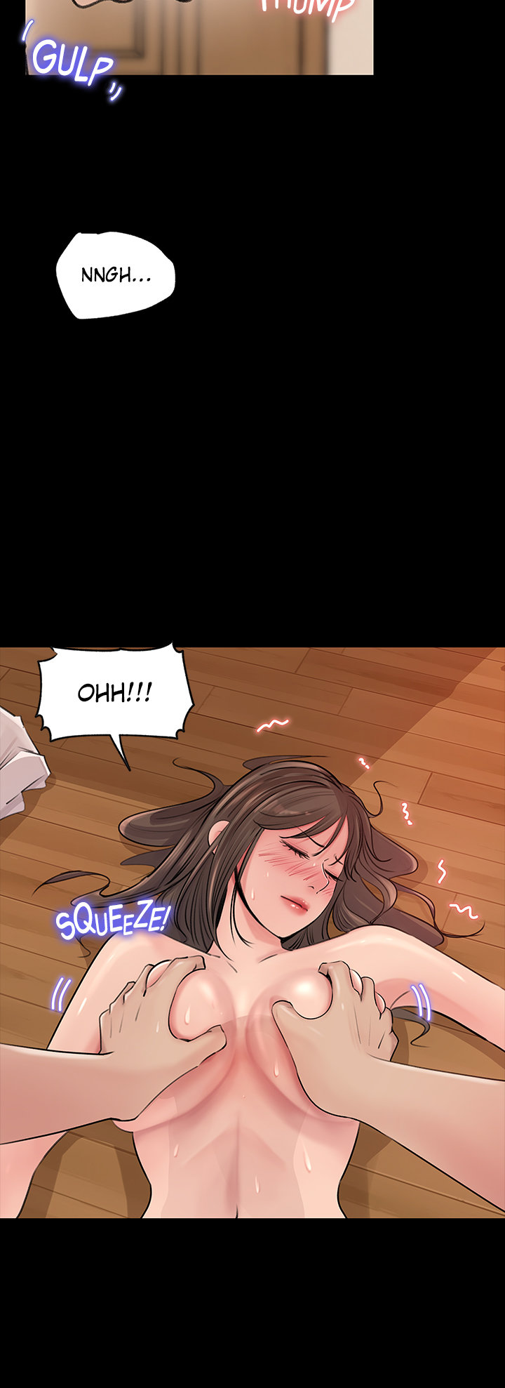 Inside My Sister-in-Law Chapter 6 - Manhwa18.com