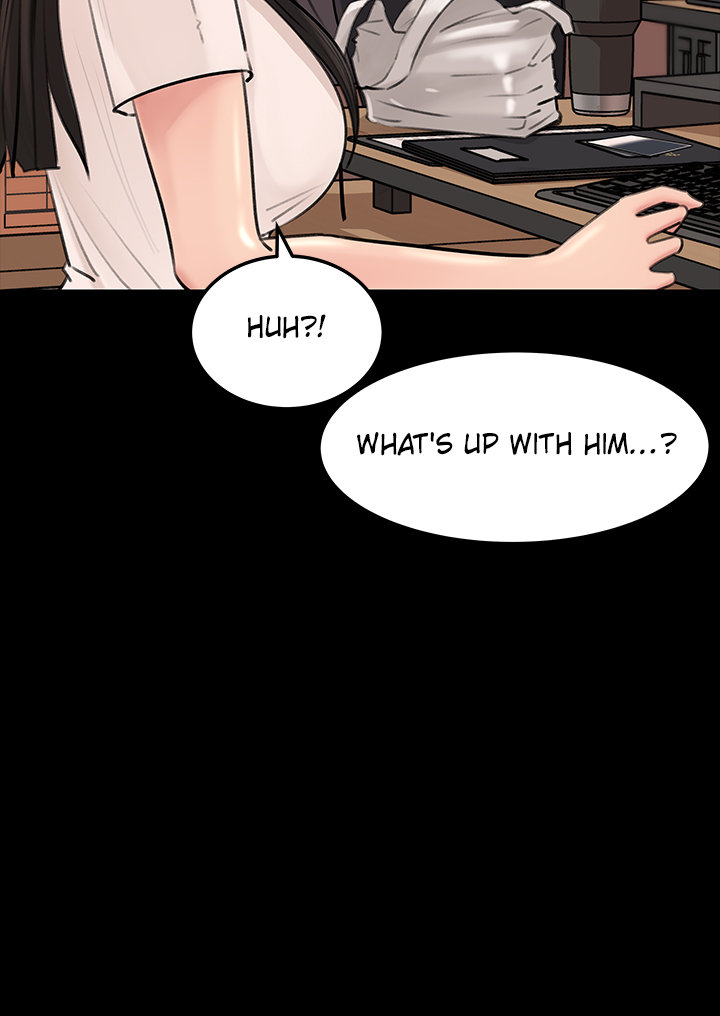 Inside My Sister-in-Law Chapter 6 - Manhwa18.com