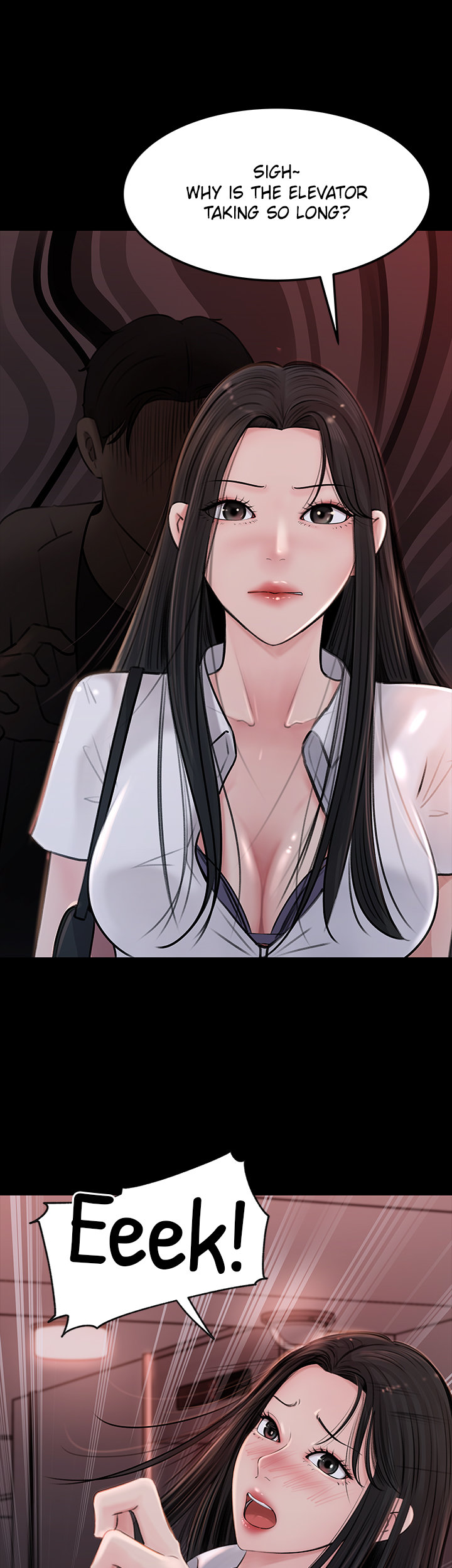 Inside My Sister-in-Law Chapter 7 - Manhwa18.com