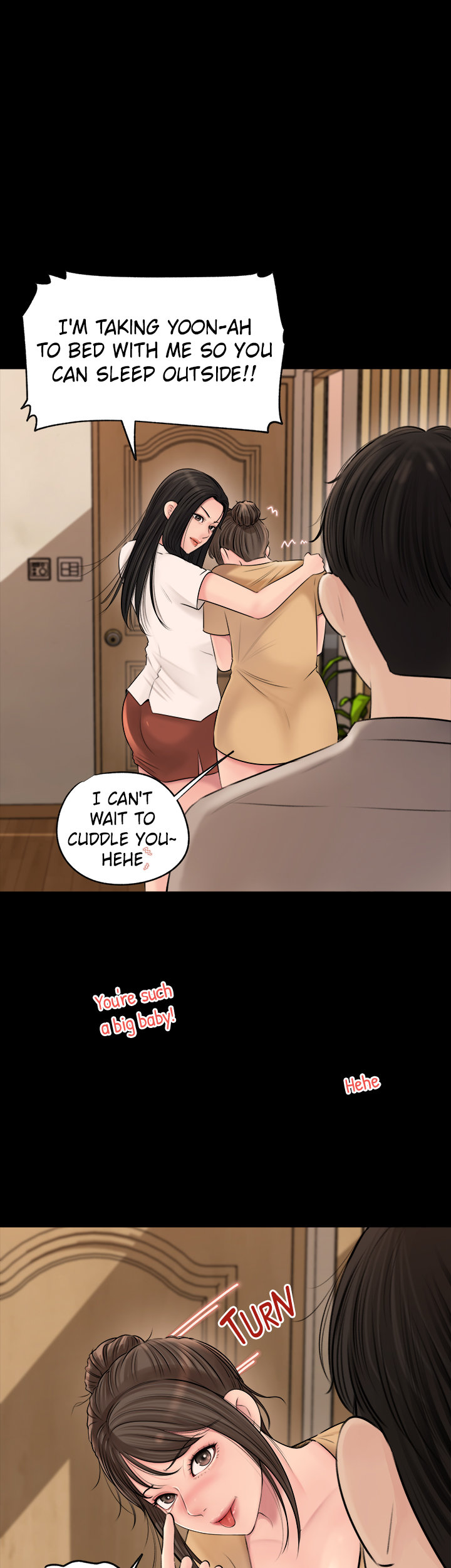 Inside My Sister-in-Law Chapter 7 - Manhwa18.com