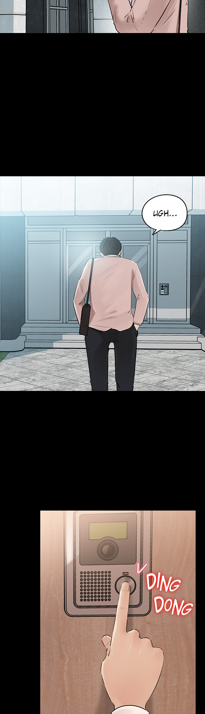 Inside My Sister-in-Law Chapter 7 - Manhwa18.com