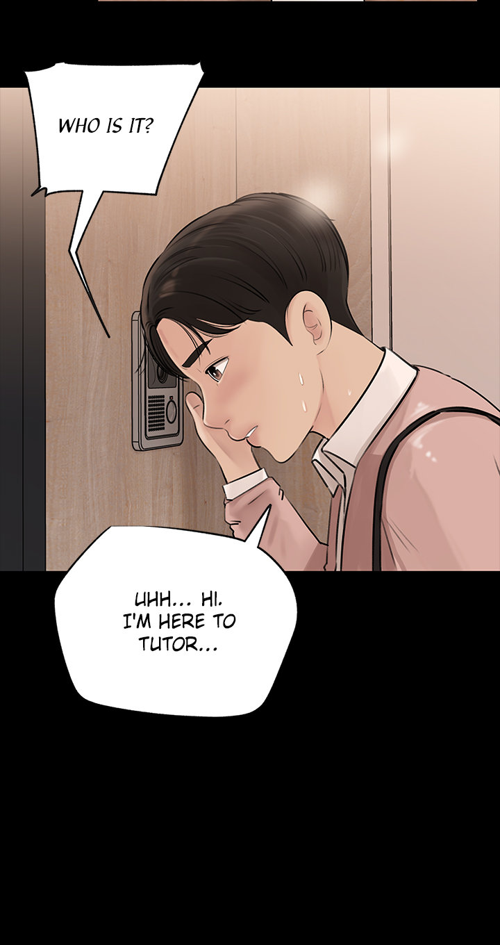 Inside My Sister-in-Law Chapter 7 - Manhwa18.com