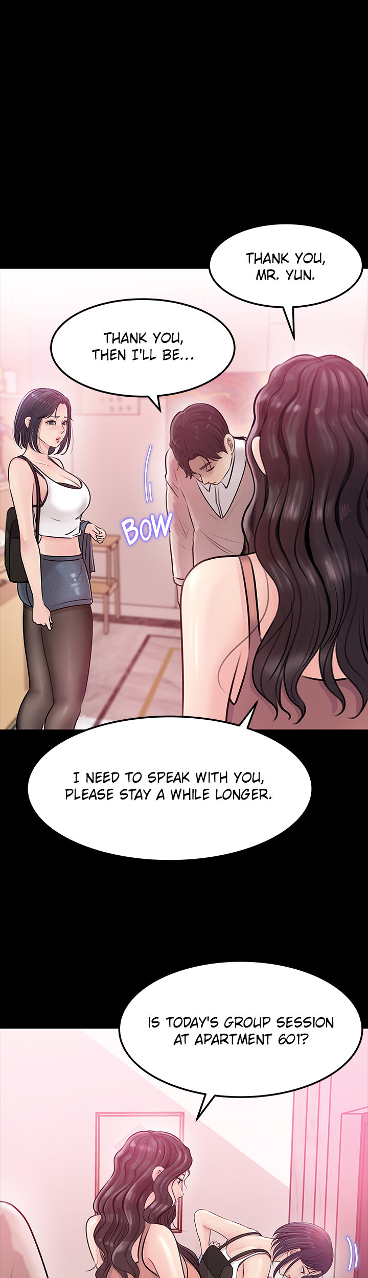 Inside My Sister-in-Law Chapter 8 - Manhwa18.com