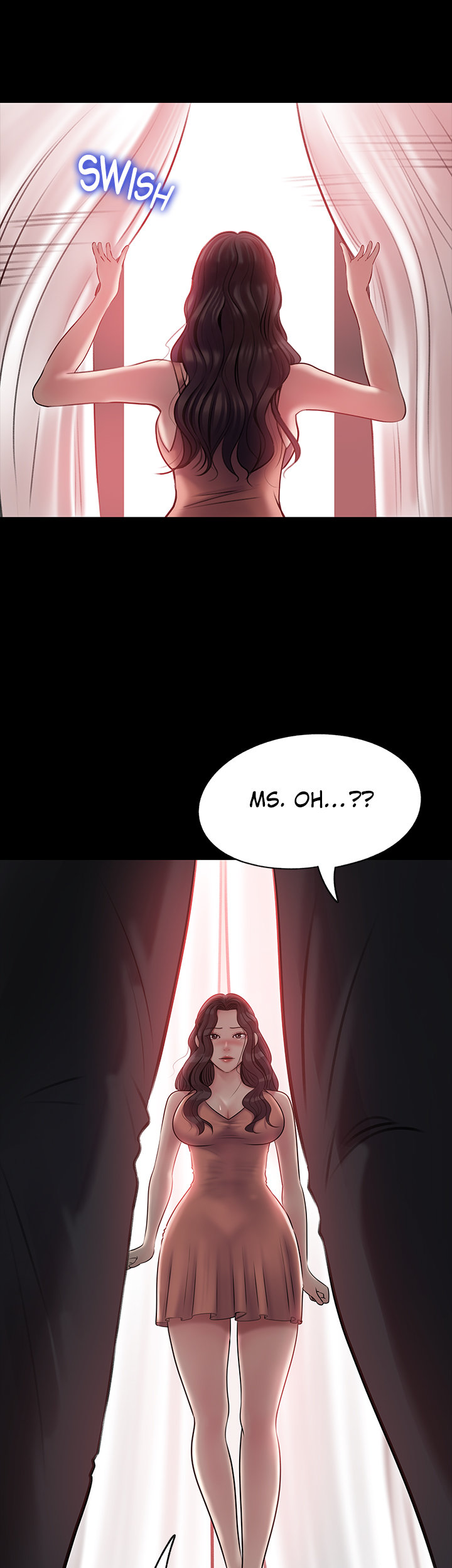 Inside My Sister-in-Law Chapter 8 - Manhwa18.com