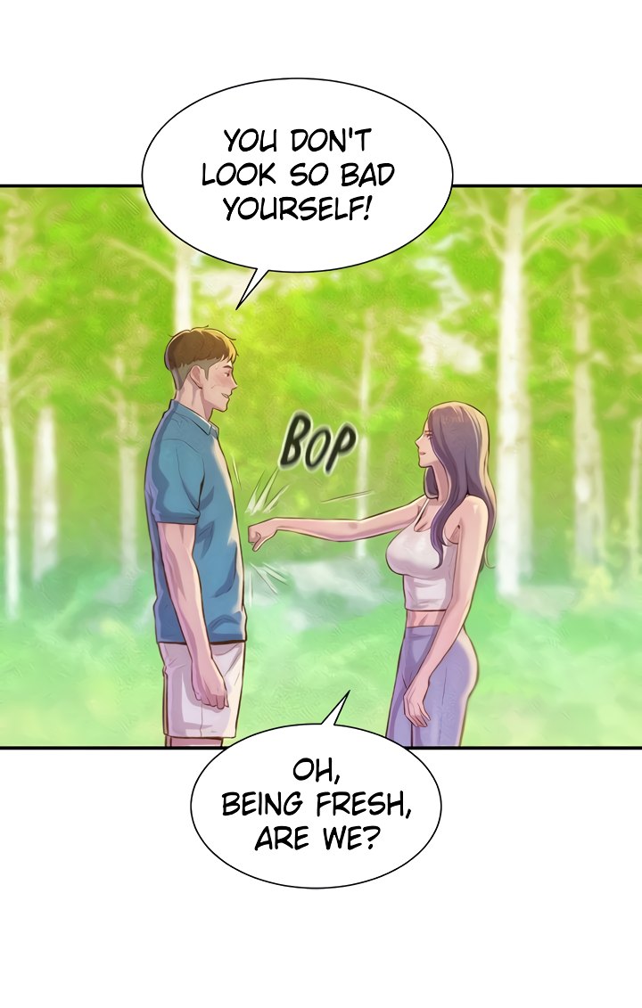 Romance Camping Chapter 1 - Manhwa18.com