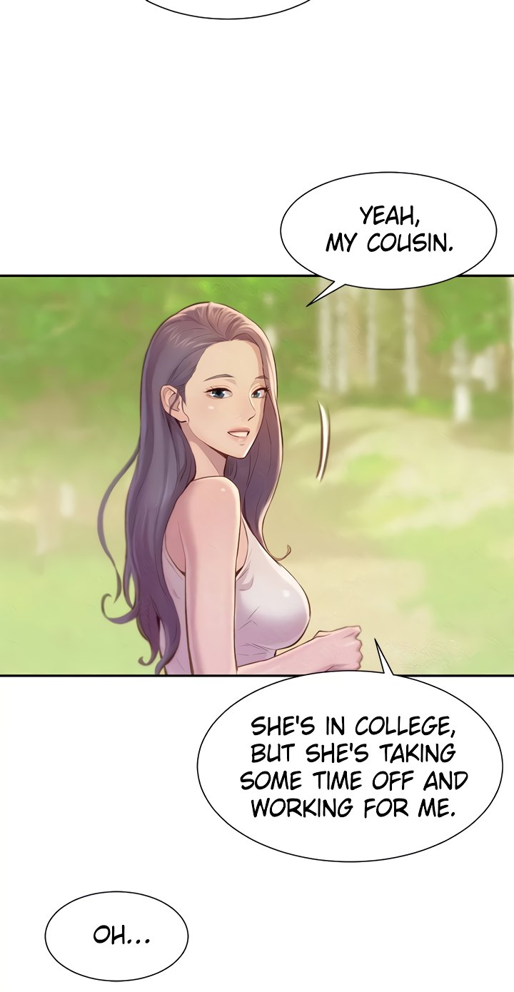 Romance Camping Chapter 1 - Manhwa18.com