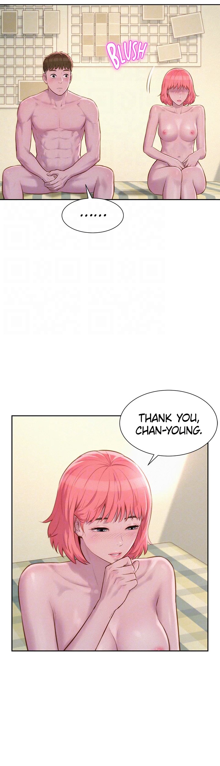 Romance Camping Chapter 19 - Manhwa18.com