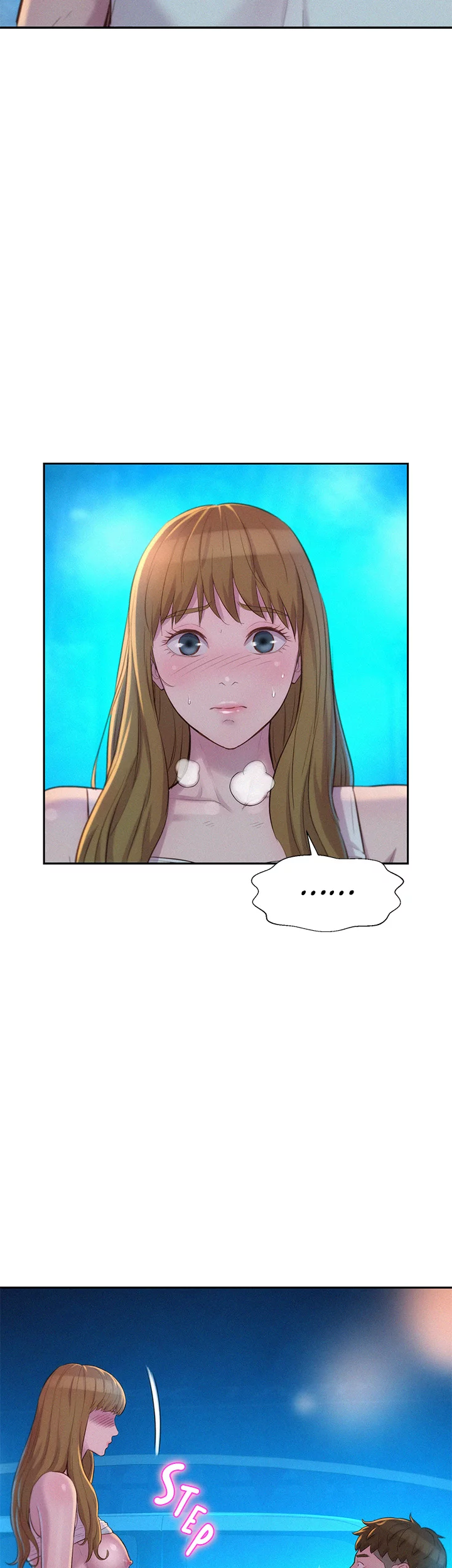 Romance Camping Chapter 23 - Manhwa18.com