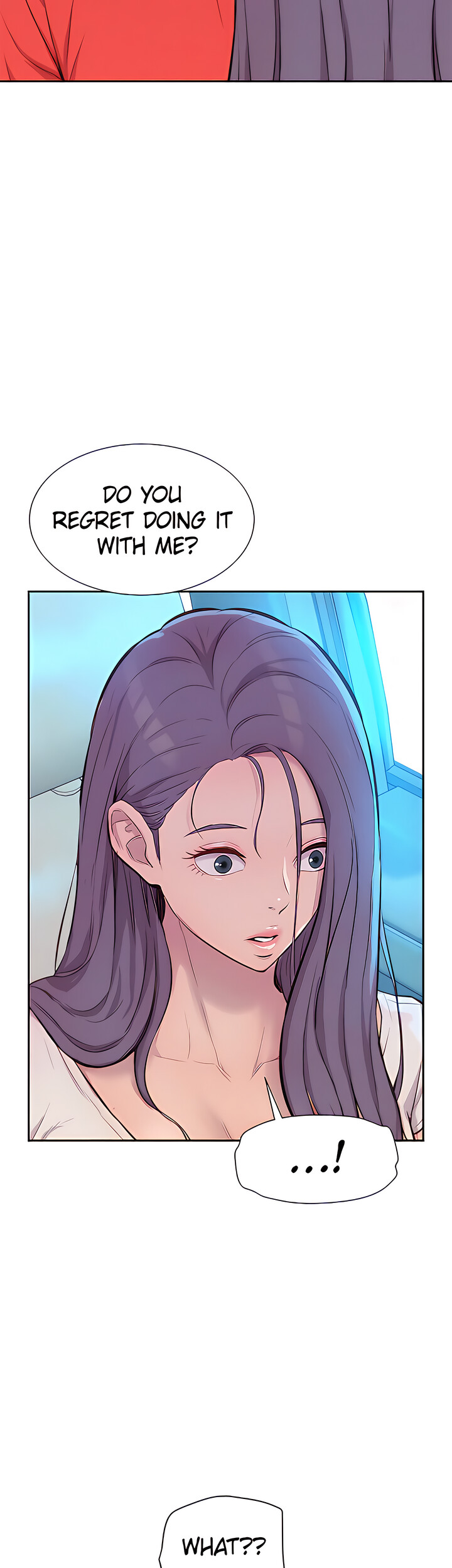 Romance Camping Chapter 27 - Manhwa18.com