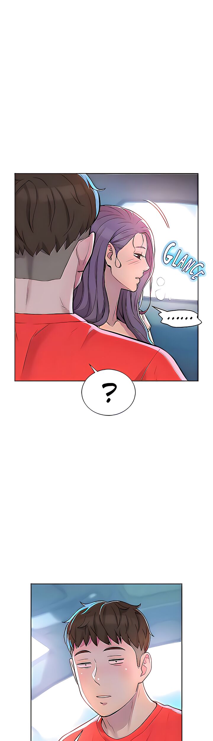 Romance Camping Chapter 28 - Manhwa18.com