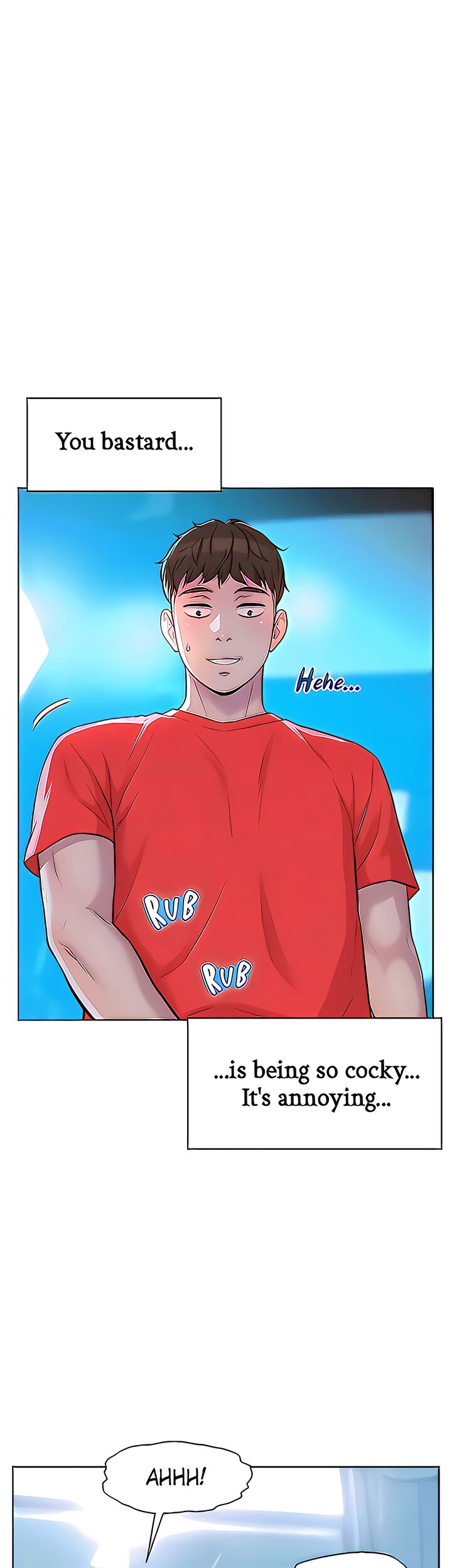 Romance Camping Chapter 29 - Manhwa18.com