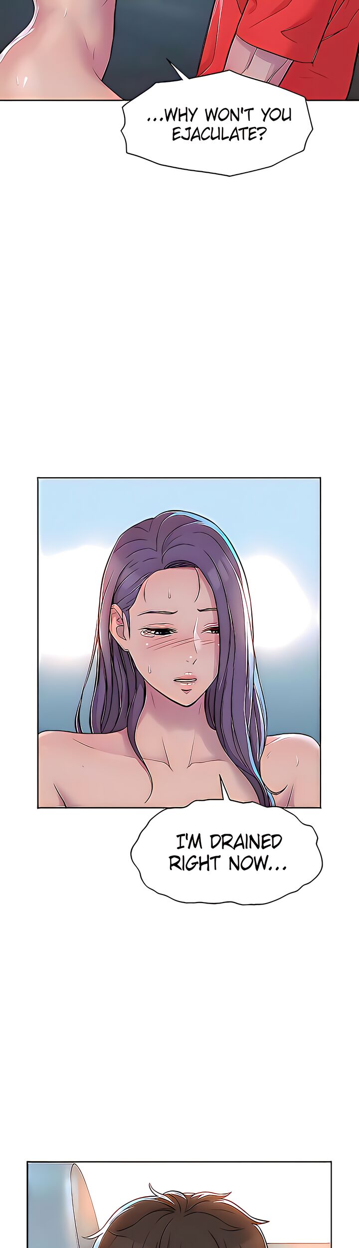 Romance Camping Chapter 30 - Manhwa18.com