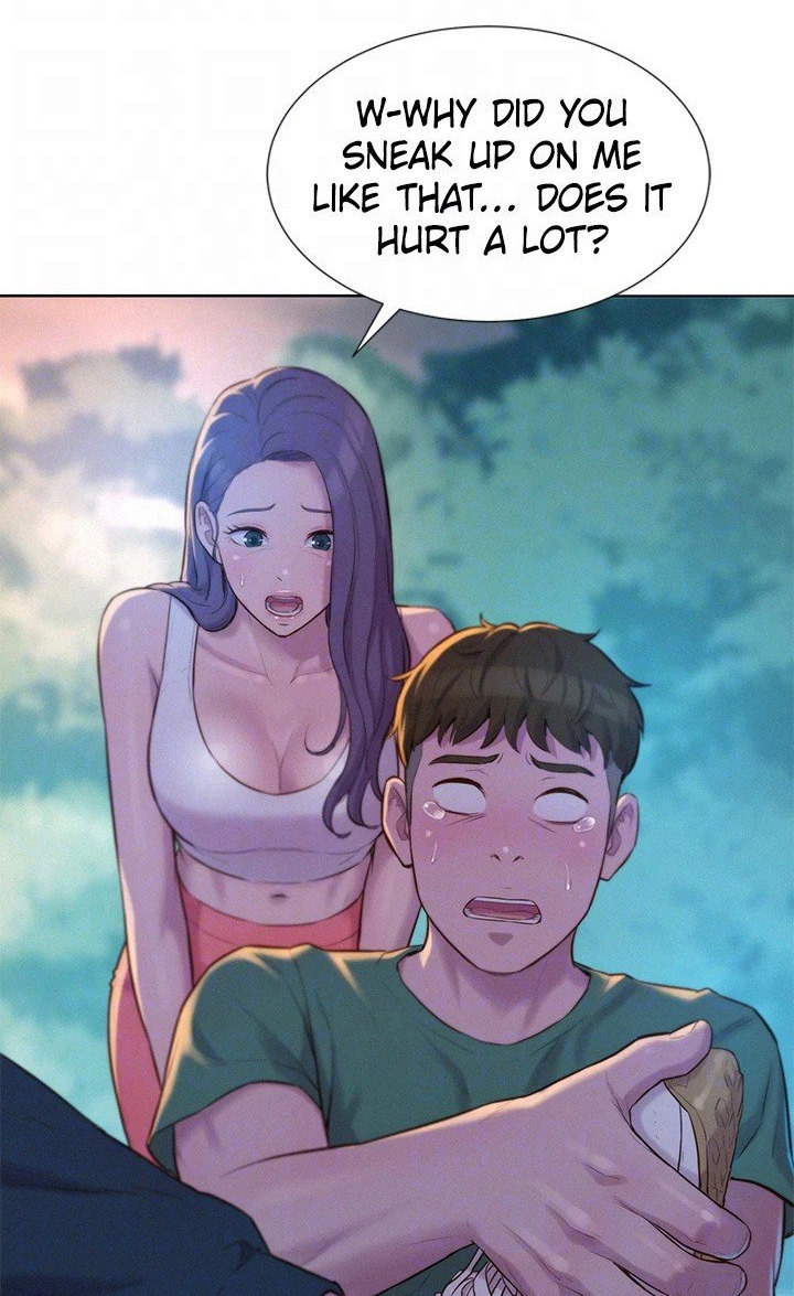 Romance Camping Chapter 31 - Manhwa18.com