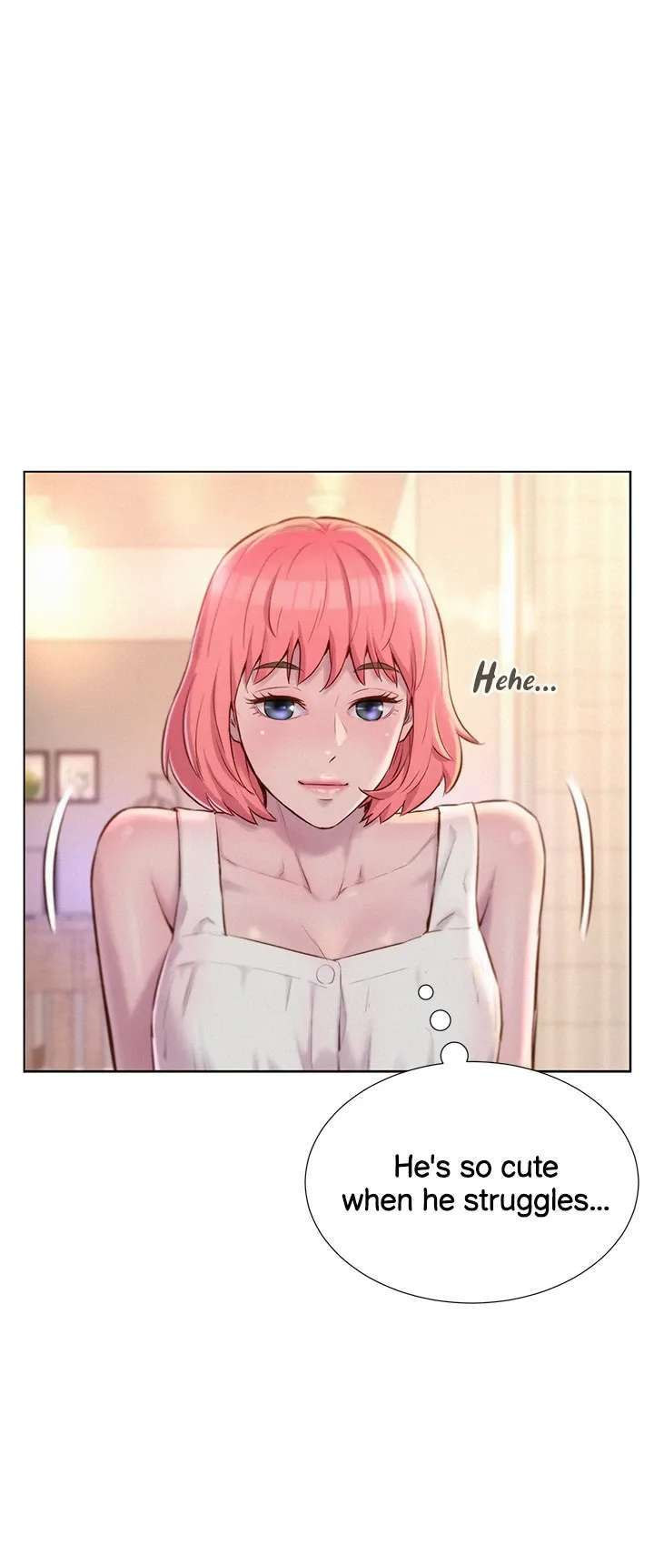 Romance Camping Chapter 34 - Manhwa18.com