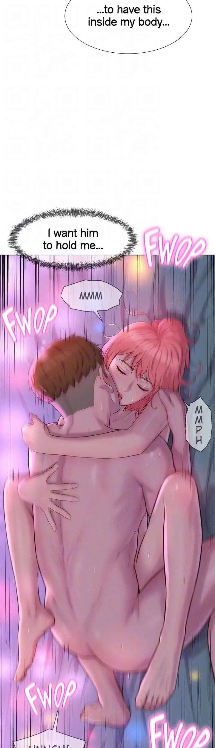 Romance Camping Chapter 34 - Manhwa18.com