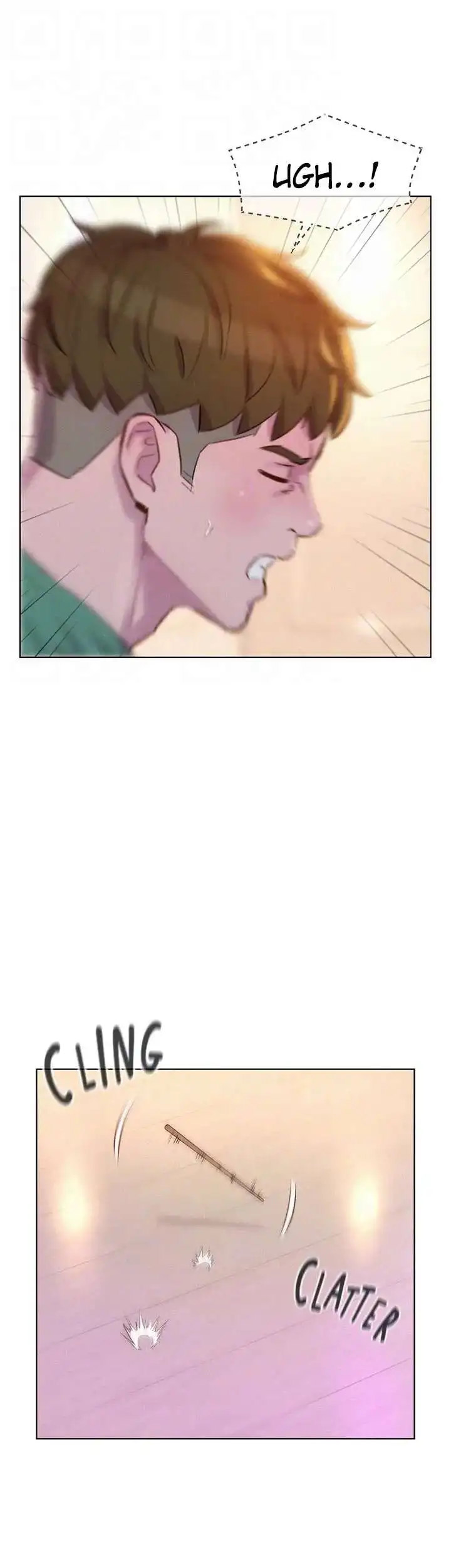 Romance Camping Chapter 34 - Manhwa18.com